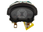 Speedometer/Instrument Cluster Fiat Seicento 6063040060B 21801