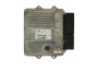 Controller FGP 55192095 71600.027.01 Suzuki Magneti Marelli 14300