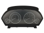 Speedometer/Instrument Cluster BMW 3 9232895 9363169-01 VDO