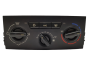Heater Control Unit Peugeot 207 69910004 N102080F 6451TL