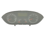 Speedometer/Instrument Cluster Ducato Boxer Jumper 1358460080 Fiat 27424