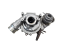 Turbocharger 144119263R GT1241 144116213R Garrett 1.5 dci Renault Mercedes
