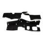 Bonnet Sound-Proofing Insulation Original Citroen Peugeot 308 7481NY