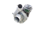 Turbocharger GTA1549LV H8200638766 Garrett 770116-1 2.0 DCI 8200646108