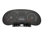 Speedometer/Instrument Cluster Volkswagen 1692135 2566781 02 Johnson