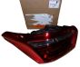 Lamp Left Original 9817303780 Citroen
