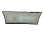 Speedometer/Instrument Cluster Fiat Ducato 60.4781.002.0 6047810020 44958