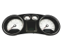 Speedometer/Instrument Cluster Peugeot 308 9665107680 503001555310 44933