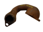 Turbine Pipe 038312 Jumpy Evasion Expert 806 1.9 TD 12349
