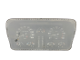 Speedometer/Instrument Cluster Fiat Uno 60.4314.003.0 6043140030 26190