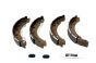 Brake Shoes New Original 440601749R Renault Dacia