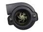 Heater Fan Blower Motor Peugeot 106 Citroen Saxo 9627941680 6441H3 1095