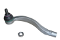 Steering Rod End Right Original Citroen Peugeot C5 508 1635772680