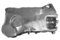 Oil Sump 021103601L 11030742501 VW Seat Vika