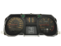 Speedometer/Instrument Cluster Mitsubishi Pajero 769904-993 MB832131 29858