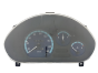 Speedometer/Instrument Cluster Daewoo Matiz 96566387 55187