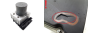 Abs Pump Saab 9-5 12757280 0265950538 0265234430 Bosch