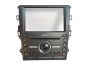 Control panel Radio A/C Ford Mondeo HS7T-18E245-DDA