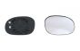 Mirror Glass Original Citroen C2 C3 8151GC