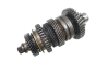 Gearbox Main Shaft 7700112244 8200690939 8200299285  JH3142 Renault 