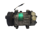 Air Con Compressor/Pump 7700859676D SD7H15 7815B Renault Laguna I Sanden 6939