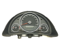 Speedometer/Instrument Cluster VW Up 1S0920860L