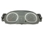 Speedometer/Instrument Cluster Dacia Duster 248100029R 28517