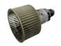 Heater Fan Blower Motor Audi 100 0130111112 443959101 Bosch