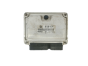 Controller 045906019BP 0281012194 VW Bosch 41107