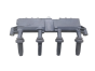 Ignition Coil 5970A8 BBC 2.2 TU/A Citroen Peugeot C3 206 307 1.1 1.4 