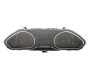 Speedometer/Instrument Cluster Peugeot 208 9805400380 J 48259