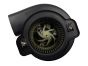 Heater Fan Blower Motor Peugeot 106 Citroen Saxo 9627941680 6441H3 Gate