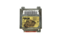 Controller Moduł 550741000 9633504080 PSA Autoliv