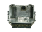 Controller 0281012620 9663944680 9659614980 PSA Bosch 31163