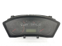 Speedometer/Instrument Cluster Fiat Stilo 46759970 1FCF-10849-BG 58482