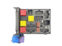 Controller 8200283817 8200004201E 518835004 Renault
