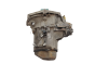 Manual Gearbox 20CF09 Peugeot 206 1.4 8V 2222S7 132000km