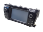 Navigation Radio Toyota Corolla 86140-02080 CV-VS73F0AE