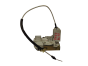 Door Lock Mechansim Right Front 9136L2 Peugeot 307 Kiekert 10731