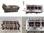 Cylinder Head 8200307580F 7701473353 1.4 1.6 Renault S9