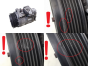 Air Con Compressor/Pump A0012302811 7SEU17C Denso Mercedes-Benz