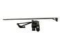 Wiper Mechanism Mercedes-Benz Vaneo A4148200342 404.661