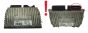 Controller S118047543C 9657137180 8200302005 PSA Semens
