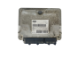 Controller 51793106 IAW4AF.M9 Fiat Magneti Marelli 39293
