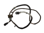 Electric Wires A4511500433 2605686 2606003 61778 Smart Valeo 