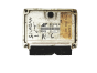 Controller 06A906032AH 0261206599 VW Bosch