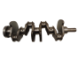 Crankshaft 8200416793 122012850 R519 Renault K4M760 4746