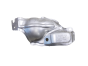 Heat Protection 140136073R Renault Master 3 2.3 dCi BiTurbo 0km