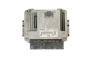 Controller Opel 55560810DB 0281012694 Bosch GM 38496