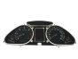 Speedometer/Instrument Cluster Audi A6 C6 4F0920931B 503000731602 57369